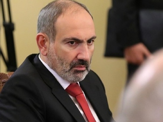 Армянская оппозиция с понедельника начнет создавать «очаги сопротивления»