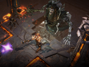 Diablo Immortal не буде запущена в Нідерландах і Бельгії через лутбокси