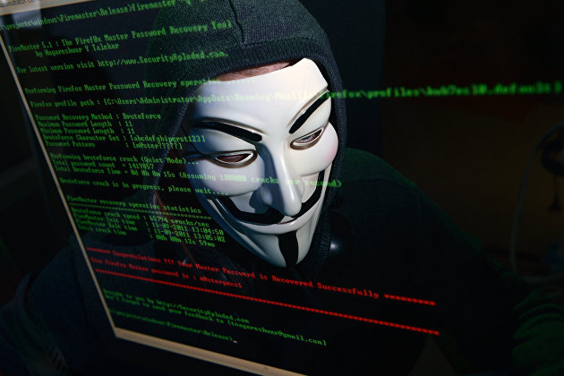 Мошенники стали взламывать личные кабинеты сотовых абонентов