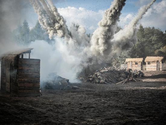 При обстреле Донецка погибли 5 человек