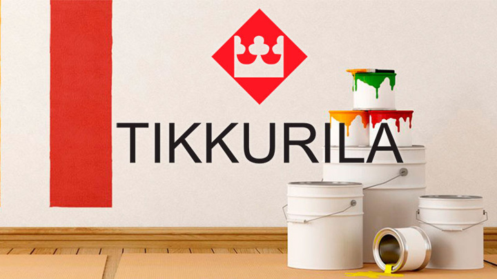 Tikkurila покидает российский рынок