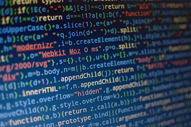 В России создают индустриальные центры, которые заменят иностранное ПО