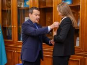 Казахстан: последние новости