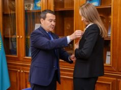 Казахстан: последние новости