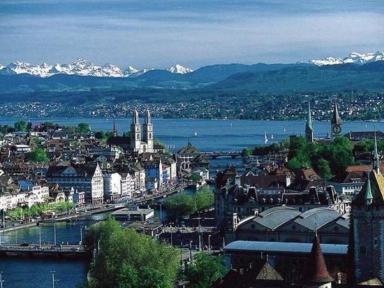 Цены на электроэнергию в Швейцарии могут вырасти на 20% 