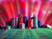 Онлайн-казино Волна: с чего начать знакомство с казино?