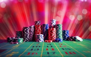 Онлайн-казино Волна: с чего начать знакомство с казино?