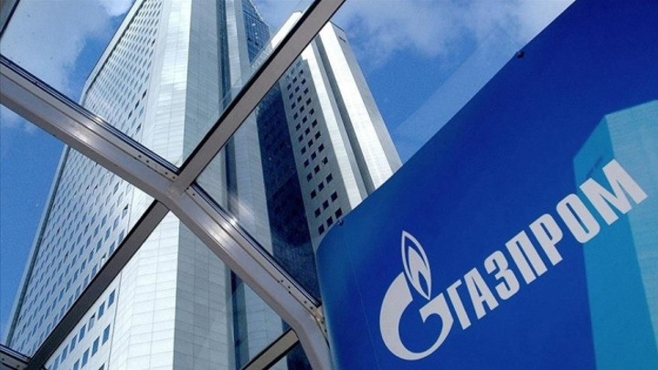"Газпром" воздержался от выводов по ситуации с "Портовой"