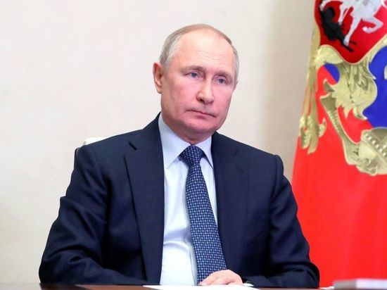 The Guardian: санкции против РФ сделали Путина сильнее, чем когда-либо