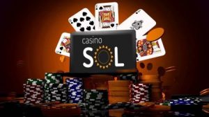 Sol casino: как играть на деньги?