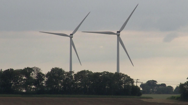 Еврокомиссия снова увлекается ветроэнергетикой