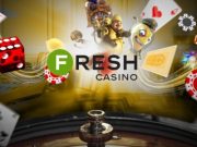 Фреш казино: преимущества и недостатки игровой площадки