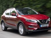 Техническое обслуживание Nissan Qashqai: обзор слабых мест автомобиля