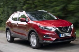 Техническое обслуживание Nissan Qashqai: обзор слабых мест автомобиля