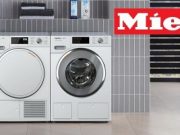 Бытовая техника Miele: плюсы и минусы
