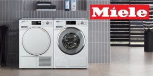 Бытовая техника Miele: плюсы и минусы