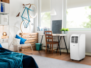 Мобильные кондиционеры Ballu: характеристики и назначение