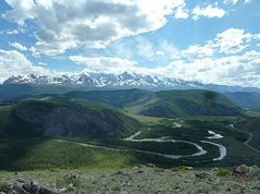 Золотое кольцо Алтая