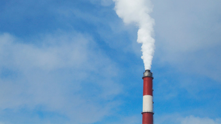 Росстандарт утвердит стандарты по ограничению выбросов парниковых газов