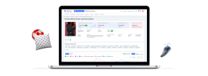 Как управлять продажами на Wildberries? Обзор сервиса LikeStats