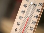 Измерение параметров микроклимата