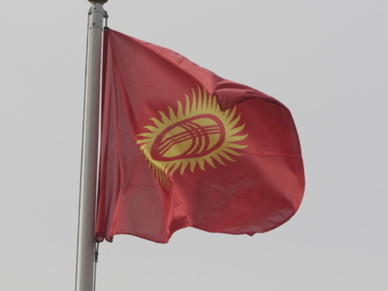 Власти Киргизии ввели в Баткенской области режим чрезвычайной ситуации