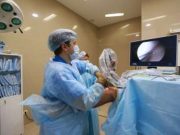 Артроскопия: показания, особенности