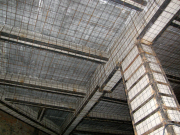 Усиление балок и ригелей углеволокном: суть и преимущества метода