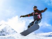 Катание на сноуборде: советы по выбору снаряжения