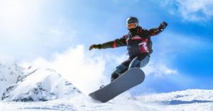 Катание на сноуборде: советы по выбору снаряжения