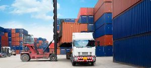 Транспортные контейнеры для перевозки грузов по РФ: виды и преимущества