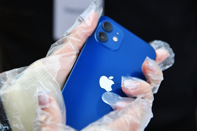 Bloomberg предупредил о серьезной проблеме с производством iPhone