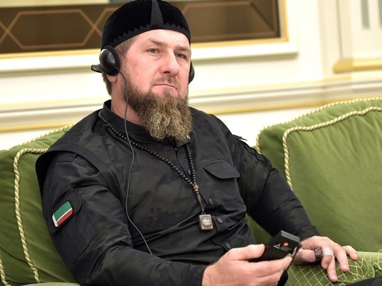 Кадыров высмеял условия переговоров Украины и озвучил свои предложения