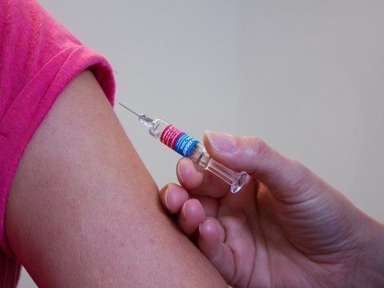 Половина россиян оказались противниками вакцинации от гриппа