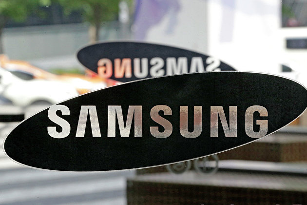 Samsung подтвердил, что не принимал решения о начале поставок в Россию