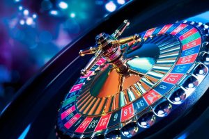 Онлайн-казино Вулкан: обзор популярных игровых автоматов
