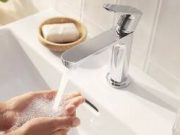 Выбираем сантехнику для дома: виды и достоинства Hansgrohe