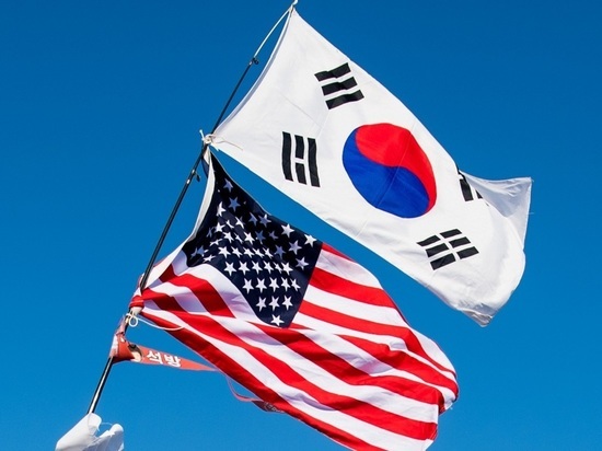 Политолог Ли предрек переброску авиации США в Южную Корею после атаки дронов КНДР