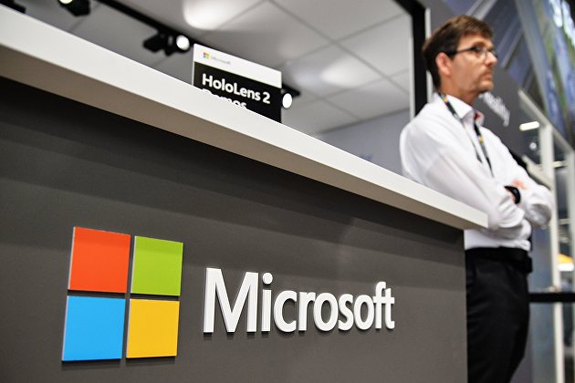 СМИ: Microsoft открыла российским пользователям доступ к скачиванию Windows