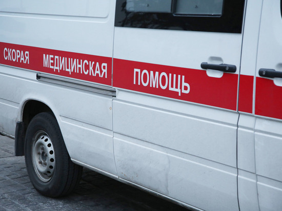 Женщина погибла под поездом на станции метро "Курская" в Москве