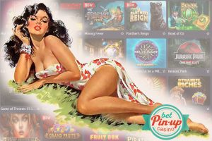 Как Pin-Up kz скачать на Андроид и оценить достоинства мобильного софта