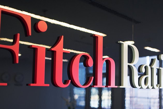 Fitch отозвало рейтинги Microsoft