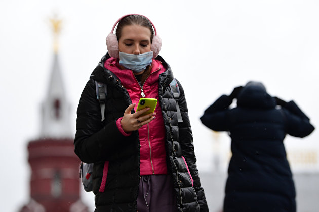 Магазин приложений App Store перестал открываться в России