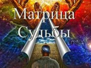 Матрица судьбы: порядок расчета и толкование результата