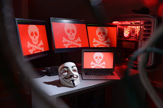 Рынок кибербезопасности в России увеличился в 2022 году