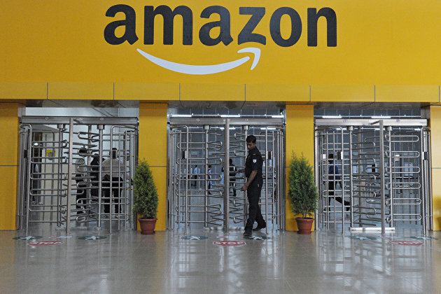 СМИ: Amazon планирует сократить 17 тысяч сотрудников