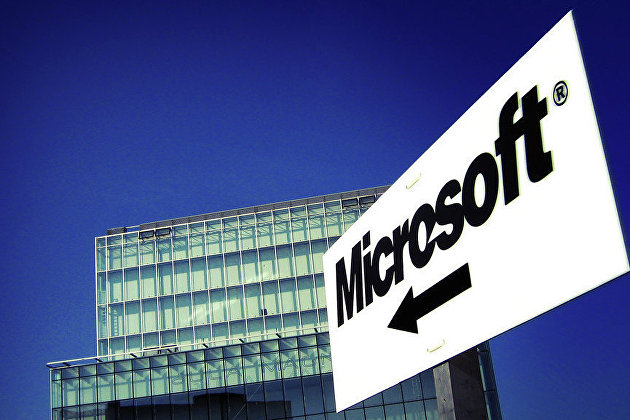 СМИ: ЕС готовит расследование против Microsoft из-за сервиса Teams
