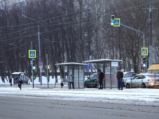 В Саратове водитель закрыл ребенка в автобусе из-за проблем с оплатой