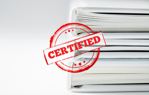 Отказное письмо на продукцию по сертификации: что это такое и когда его оформляют?