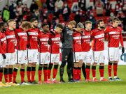 Футбольный клуб Спартак (Москва): последние новости